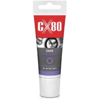 LUBRIFIANT SILICONE POUR PLASTIQUES ET CAOUTCHOUC NSF H1 40G - CX-033
