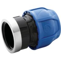 CONNECTEUR PE 32 MM - GW 1 - HJ/PE1020