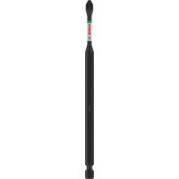 Embout à impact Pozidriv PZ2 Bosch PRO 150 mm - 2608522548