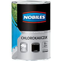 ÉMAIL CHLORONIQUE BRUN CHOCOLAT 0,9 L - 5EMCH.BRC1.0