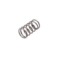 Ressort pour nettoyeur haute pression – Longueur 5,5 cm – Compatible avec Kärcher K, PRO HD, G, HDS – Performance optimale