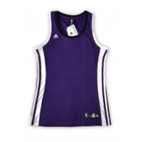 T-shirt de sport Adidas NBA 4Her XL pour femme