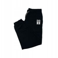 Pantalon de survêtement noir pour femme Jostens L