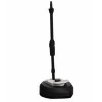 BROSSE POUR LAVER LES BLOCS/MURS + LANCE KD669