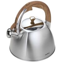 Bouilloire siffleur Klausberg 3 L KB-7193