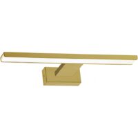 APPLIQUE PINTO LED DORÉ MILAGRO ML8250