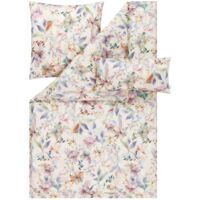 Estella 7960/985 Estera Mako Satin Bedding 160x200cm 5 pièces