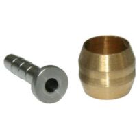 Olive de frein + goupille Shimano SM-BH90