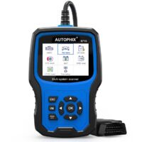 Testeur de diagnostic BMW AUTOPHIX 9710