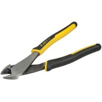 Stanley – Lame de scie à main 300mm – Acier au carbone pour acier léger, laiton et aluminium – Denture 10 dents/cm pour coupe nette