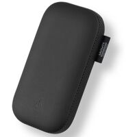 Batterie externe 5000 mAh et chargeur à induction avec enceinte Bluetooth Lexon Powersound LA128N Noir