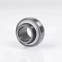 Roulement radial à billes GYE60 KRRB 651mm Ext 110mm Int 60mm INA