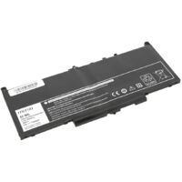 MITSU Mitsu BATTERY BC/DE-E7470 (DELL 7300 MAH 55 WH) - Battery (5BM293)
