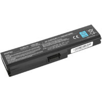 MITSU Mitsu Battery for laptop BC/TO-L750 48 Wh Toshiba laptops