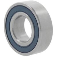 Pendelkugellager 2206 E-2RS1TN9 ID 30mm AD 62mm Breite20mm 1St./VE SKF