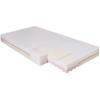 Matelas orthopédique ECO LATEX, 140x70x10