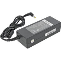 Chargeur pour Asus Toshiba 19 V 4,74 A 90 W 5,5 x 2,5 mm