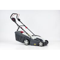 Tondeuse à gazon électrique 1600 W 38 cm LE-16-38-PB-KC