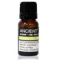 10 ml d'huile essentielle d'arbre à thé citronné- Vendu par 1
