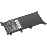 MITSU Mitsu BATTERY BC/AS-A555 (ASUS 5000 MAH 38 WH) - Battery