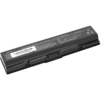 MITSU Mitsu Battery for laptop BC/TO-A200 48 Wh Toshiba laptops