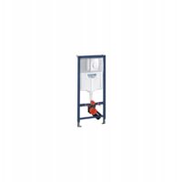 Bâti de WC encastré Grohe Solido Even 3 en 1 38956000
