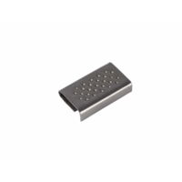 Fermoirs métalliques 19 mm 2500 pièces