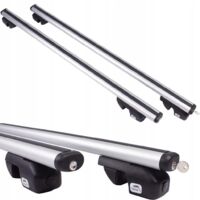 Barres de toit pour Dacia Duster 5D (2010-2013)