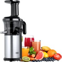 Extracteur de jus Teesa 200 W