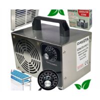 GÉNÉRATEUR D'OZONE OZONATEUR PURIFICATEUR D'AIR 24000 MG/H MINUTEUR