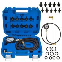 Manomètre De Rechange BSD Pour Presse Hydraulique 20 Tonnes – Pression Jusqu’à 30 000 Kg/m²