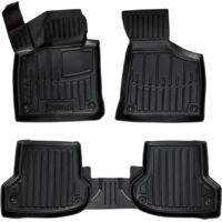Tapis de voiture Audi A3 8P 2003-2013