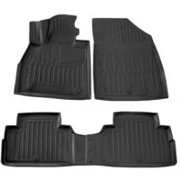Tapis de voiture Hyundai Palisade à partir de 2018