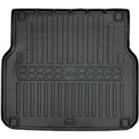 Tapis de coffre Mercedes Classe C W204 2007-2014 Break