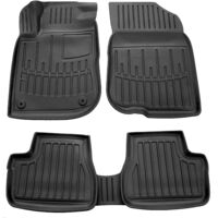 Tapis Peugeot 208 2012-2019