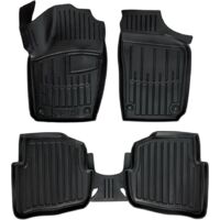 Tapis de voiture Volkswagen Polo IV 2001-2009