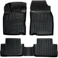 Tapis Renault Kadjar 2015-2022
