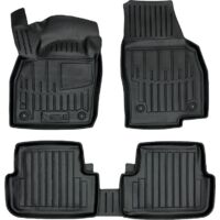 Tapis de voiture Volkswagen Polo VI à partir de 2017
