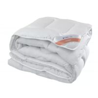 Couette d'hiver 135x200 CLASSIC TERMO Blanc Senna Home