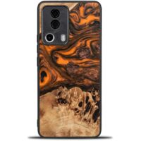 Coque Bewood Unique - Xiaomi 13 Lite - Orange