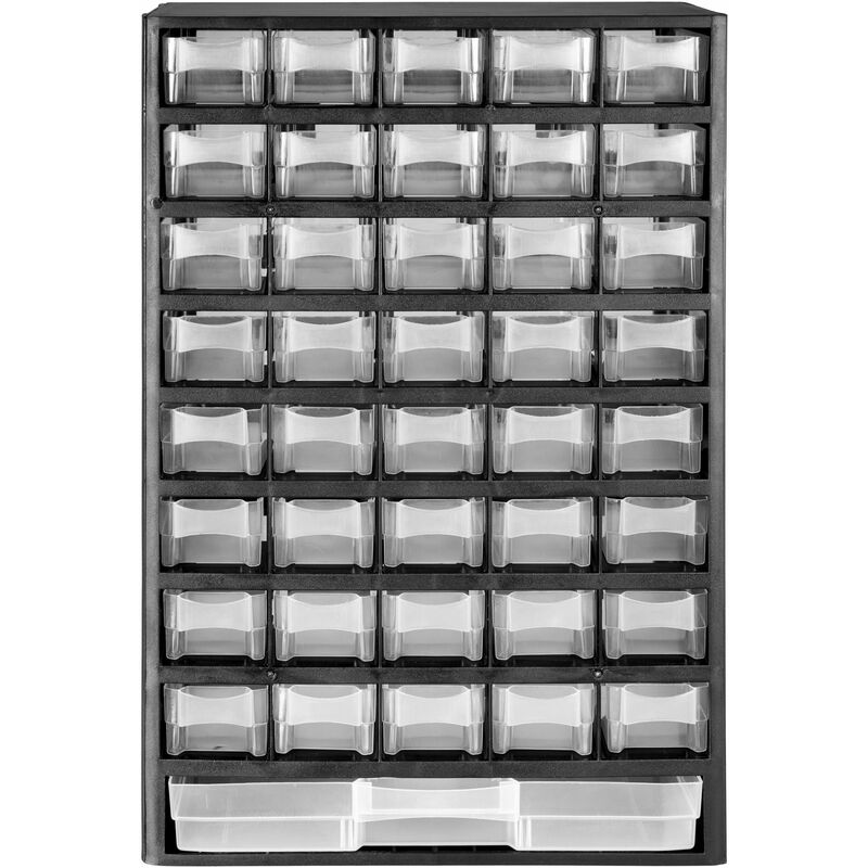 botle Set di 25 scaffali da parete, contenitori impilabili per scaffali da  magazzino, pannello portautensili 58 x 39 cm, impilabili, porta minuteria  da parete, scaffalatura da parete : : Fai da te