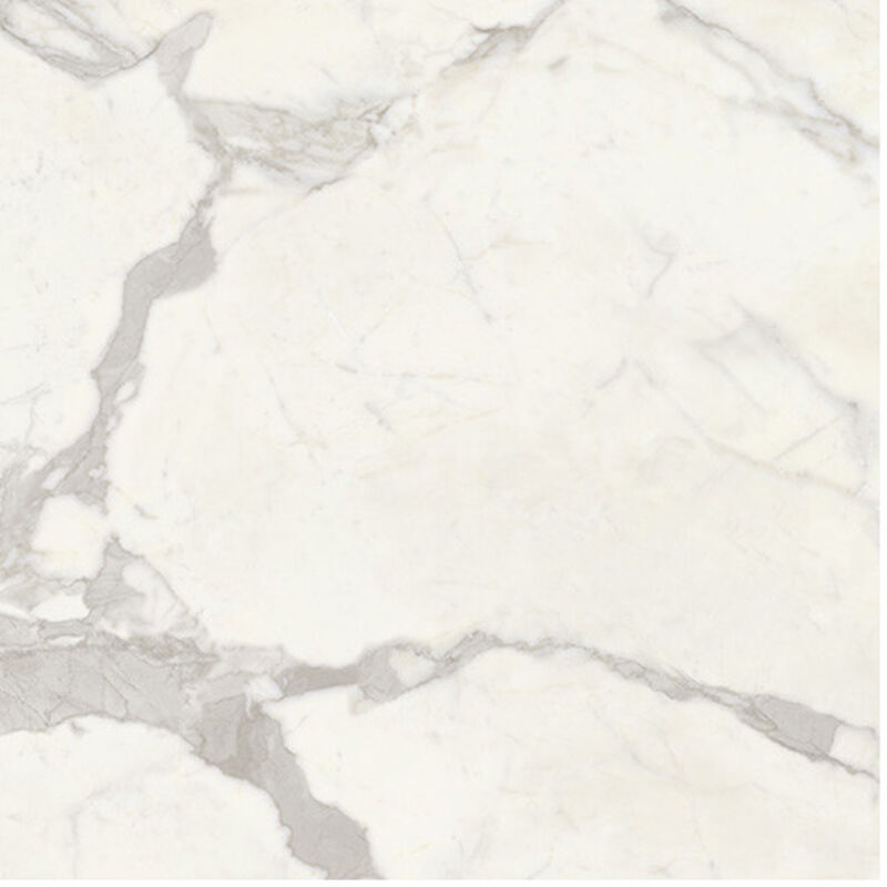 Plinthes pour Carrelage grès cérame effet marbre NOBLESSE - STATUARIO ...