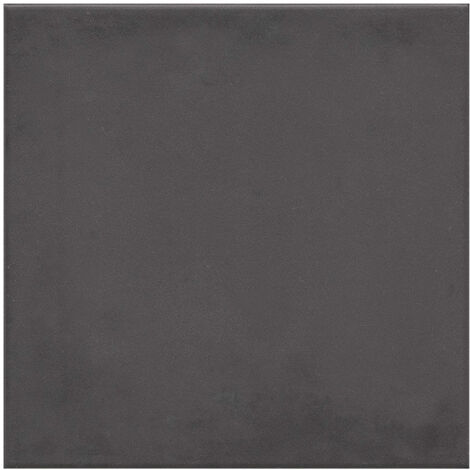 Carrelage effet carreau ciment 1900 20x20cm 20x20cm Basalto - boîte de 1 m2 20x20 cm Basalto - - boîte de 1 m2