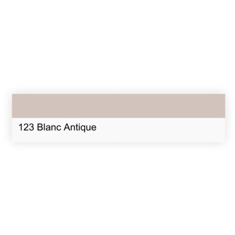 Joint ciment MAPEI pour carrelage Ultracolor Plus - 5Kg - 123 Blanc Antique