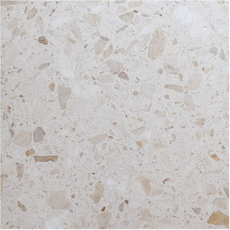 Véritable Carreau Terrazzo CARTAGENA 30x30 cm boîte de 0.99m2 Vieilli - Gioia Materia
