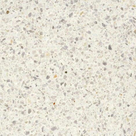 Véritable Carreau Terrazzo LECCE 40x40 cm boîte de 0.96m2 Adouci - Gioia Materia