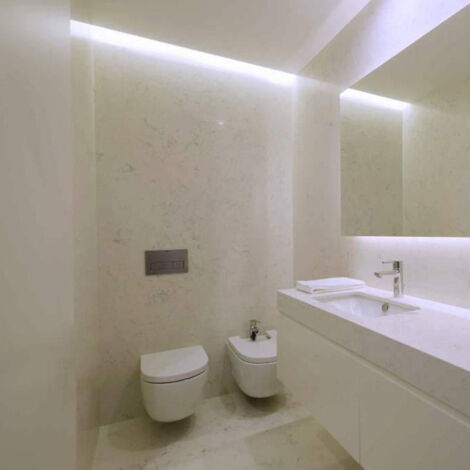 Carrelage quartzite QUARTZITA CARRARA 60x30cm - Vieilli - boîte de 0.90 m2 60x30 cm - Vieilli - boîte de 0.90 m2