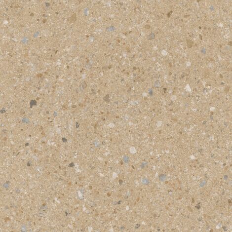 Carrelage effet pierre PANGEA JANTY 80x80cm Marron clair - Naturel - boîte de 1.28 m2 80x80 cm Marron clair - Naturel - boîte de 1.28 m2