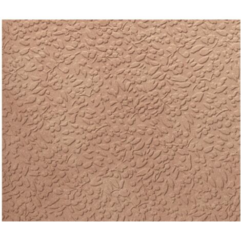 Carrelage effet argile TERRA 60x30cm Gobi - Motif en relief - boîte de 1.44 m2 60x30 cm Gobi - Motif en relief - boîte de 1.08 m2