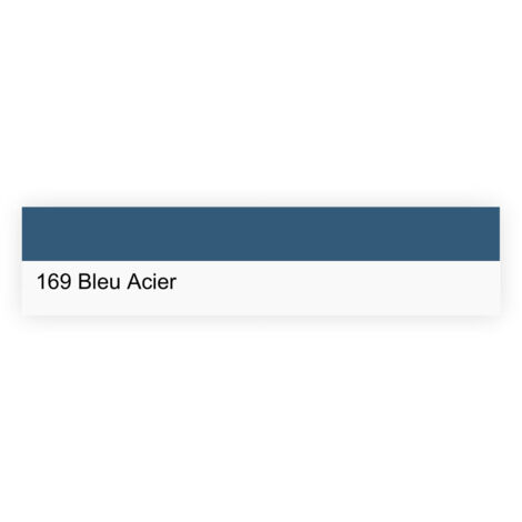 Mapei – Joint ciment Ultracolor Plus 2Kg – Pour joints de 2 à 20 mm – Prise rapide 4h – Résistant aux acides et hydrofugé – Couleur 169 Bleu Acier